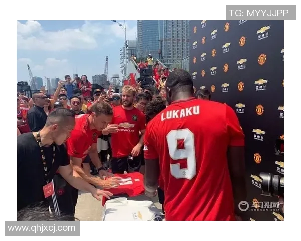 足球明星与队服的价值探讨如何影响品牌形象与市场营销策略