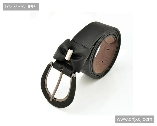 足球明星专属针扣皮带时尚潮流新选择引领运动风尚