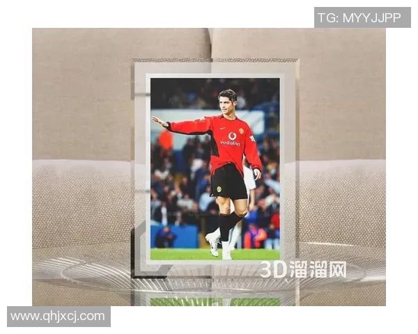 足球明星大腿模型展示运动员力量与优雅的完美结合