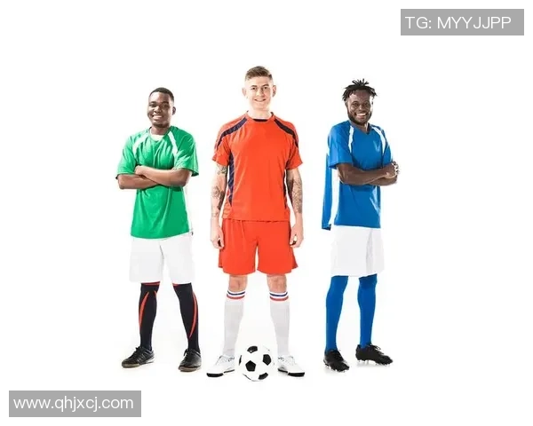 足球明星的下一代:他们的成长与梦想如何影响未来足球界